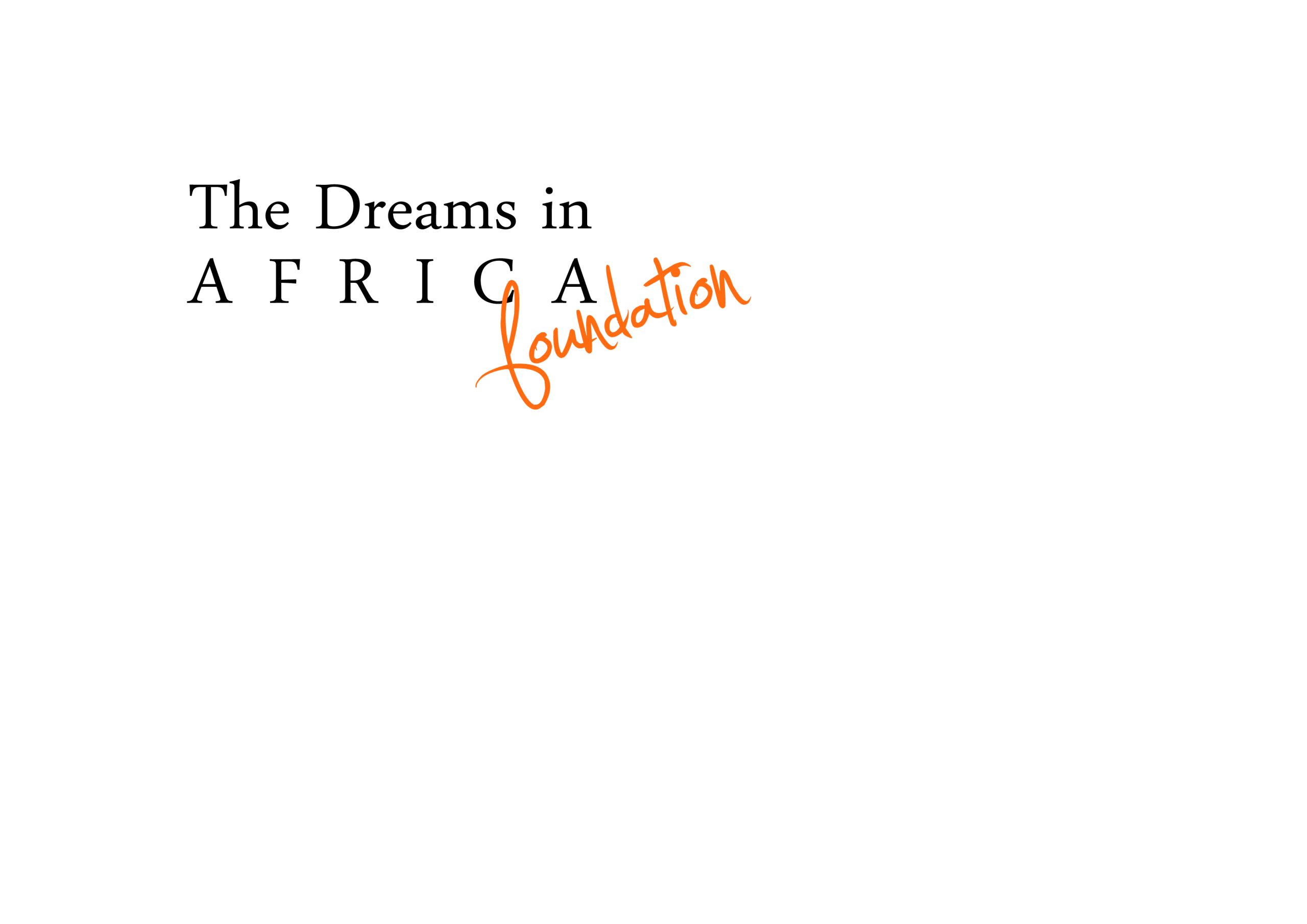 The Dreams In Africa